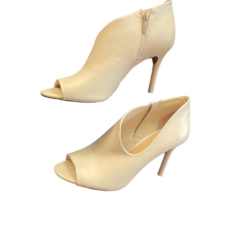 Vince Canute Careeta Open Toe Shoe